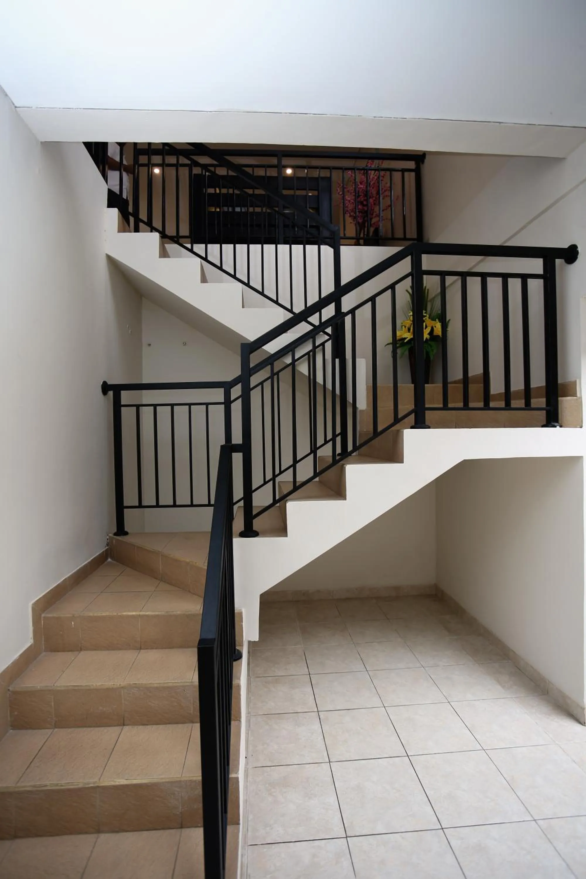 Property building in Cameng Homestay