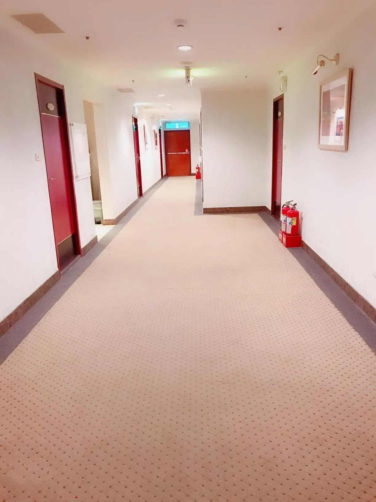 The Koos Hotel The Koos Hotel