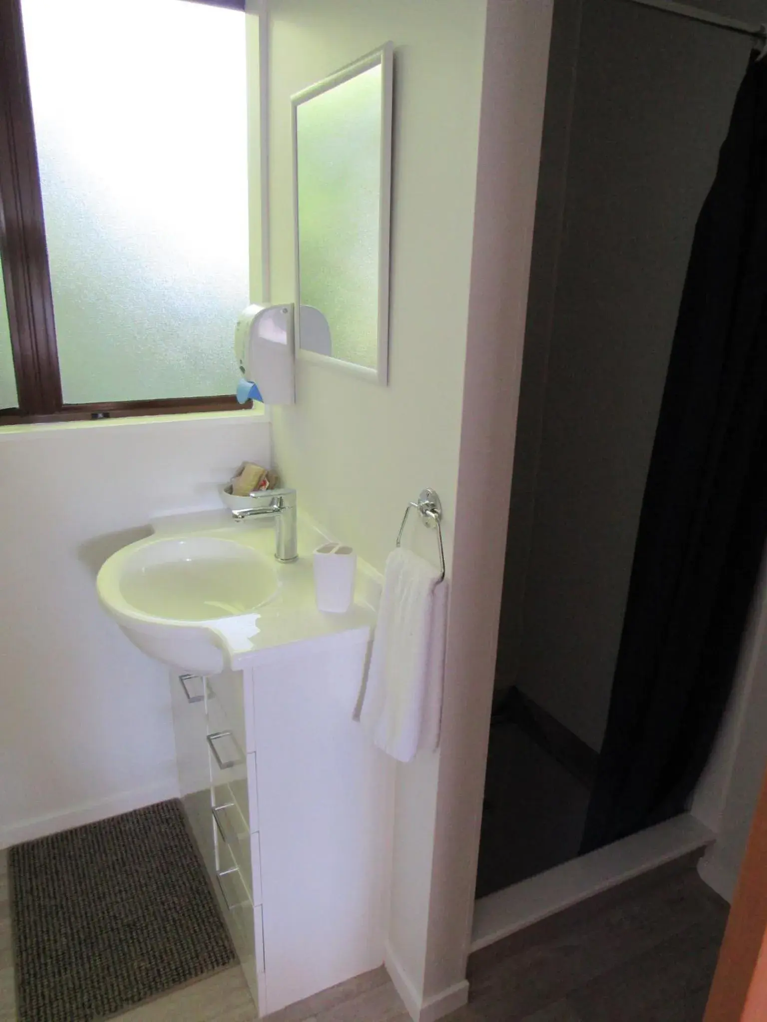 Studio in Matador Motel Studio in Matador Motel