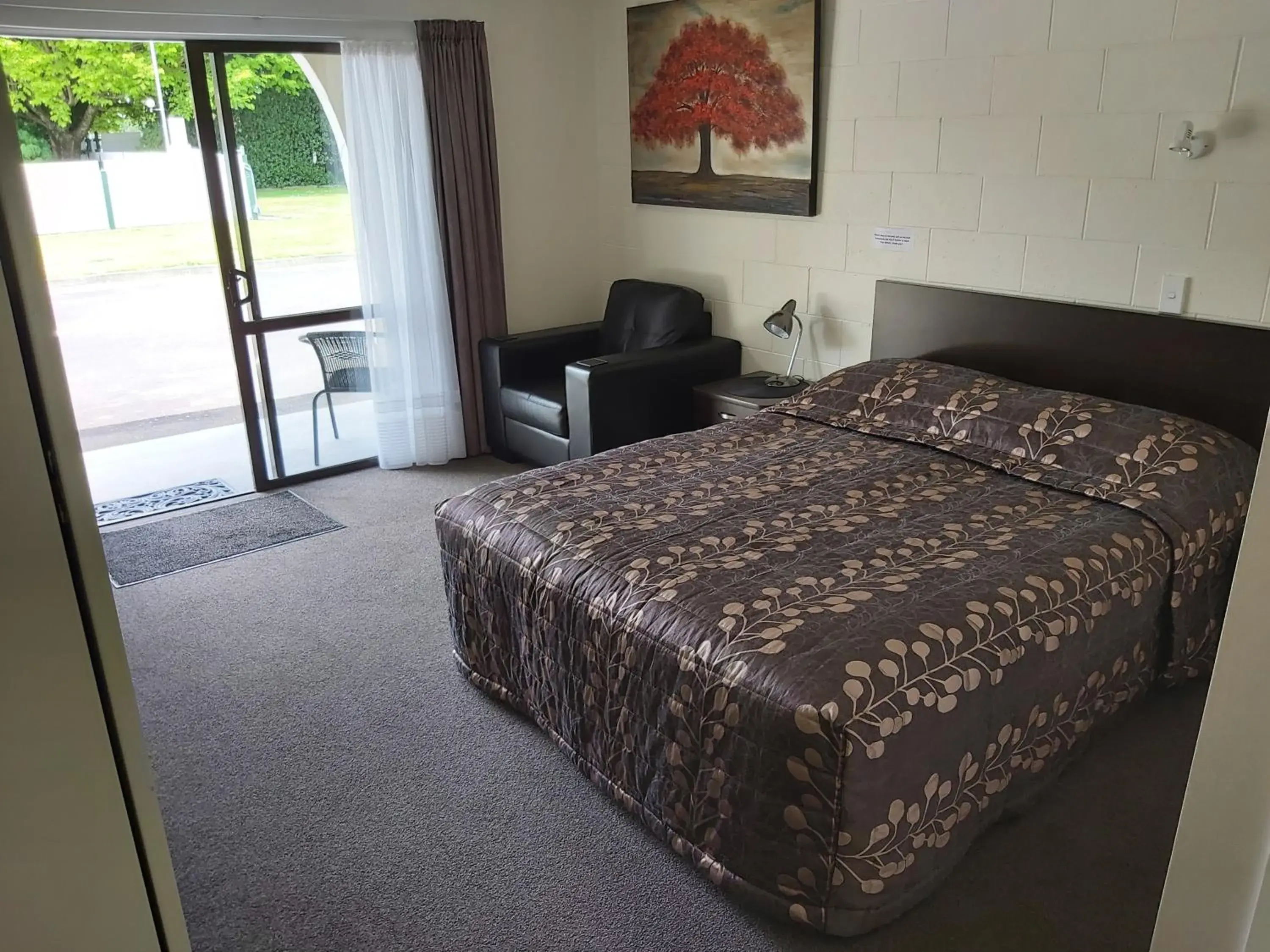 Superior Studio in Matador Motel Superior Studio in Matador Motel