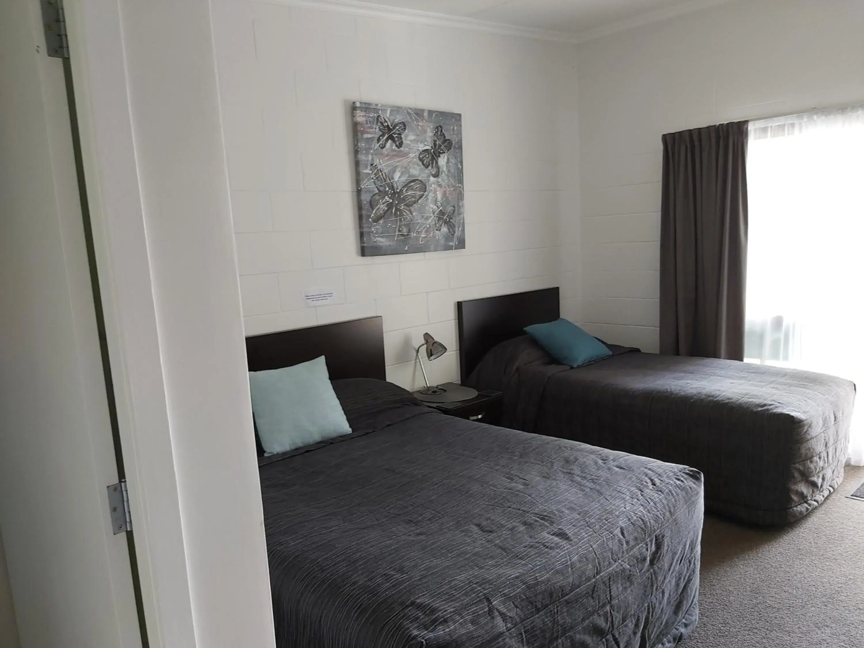 Standard Studio in Matador Motel Standard Studio in Matador Motel