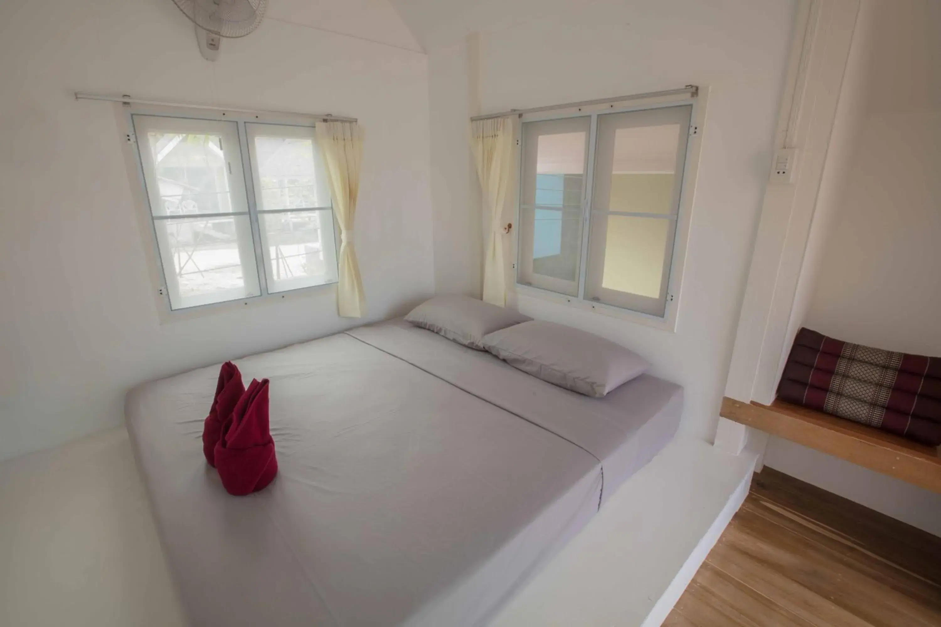 Bed in The Pier Bed in The Pier