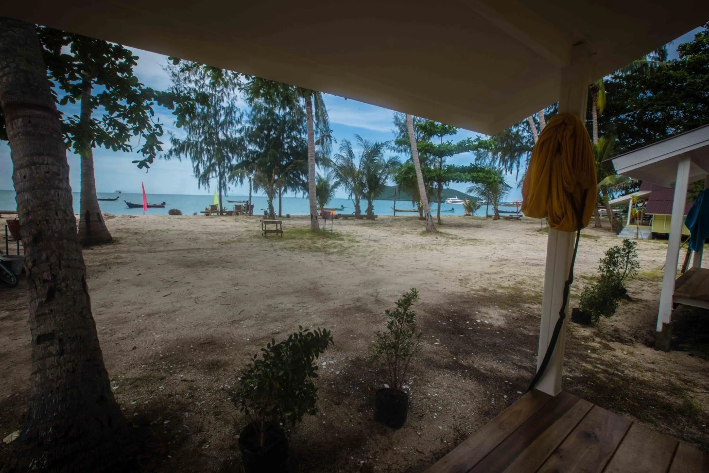 Balcony/Terrace in The Pier