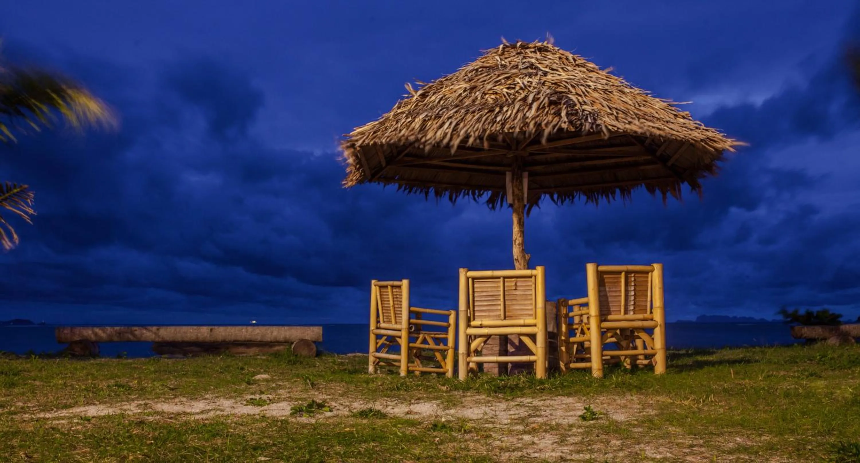 Property building in The Pier