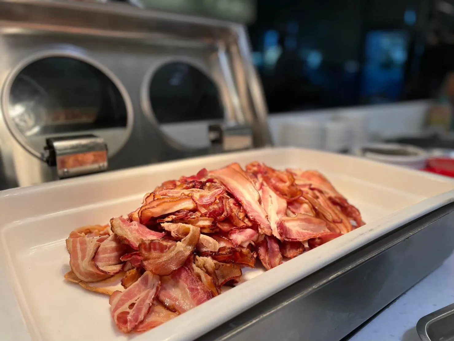 Breakfast in Walden Hotel