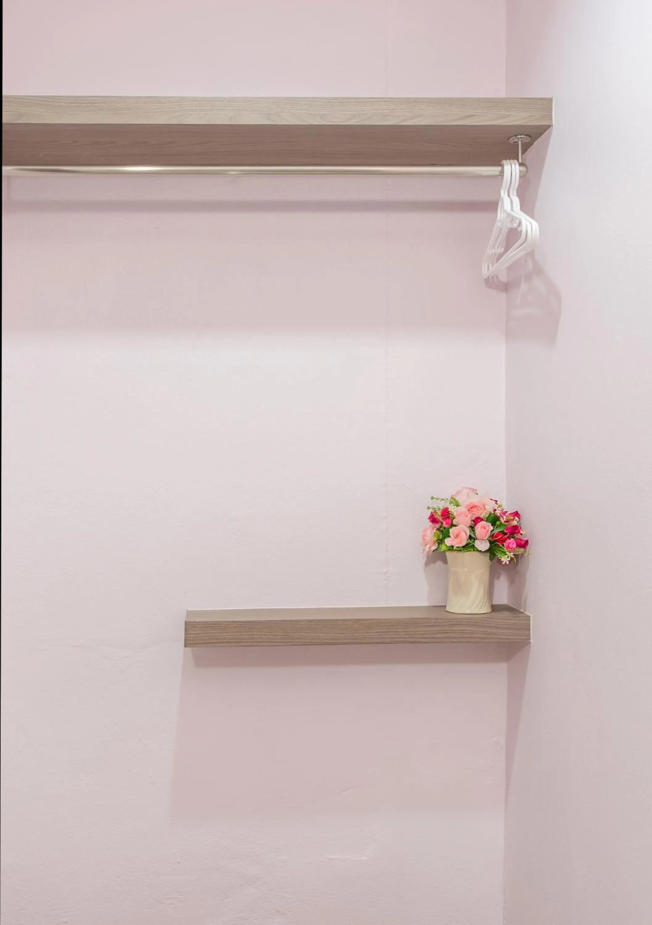 Bedroom in Lada Krabi Express