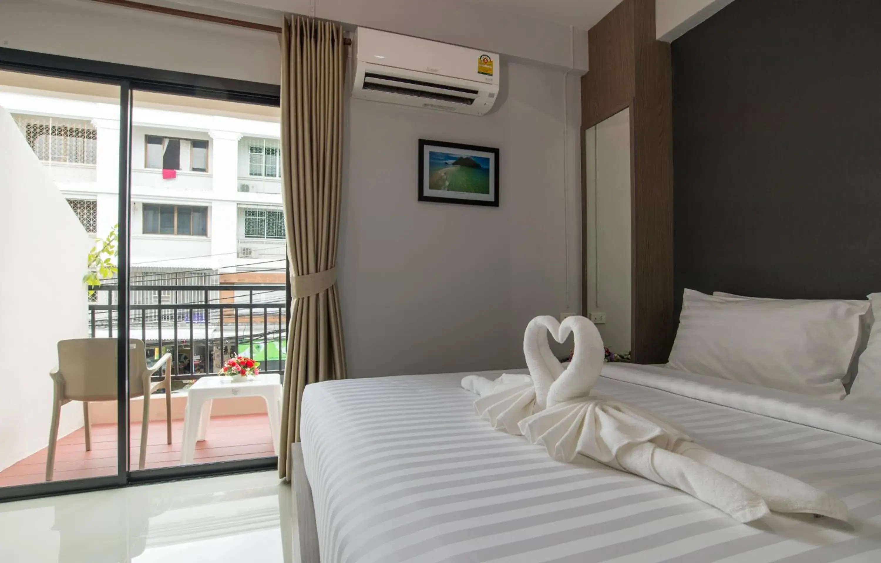 Bed in Lada Krabi Express Bed in Lada Krabi Express