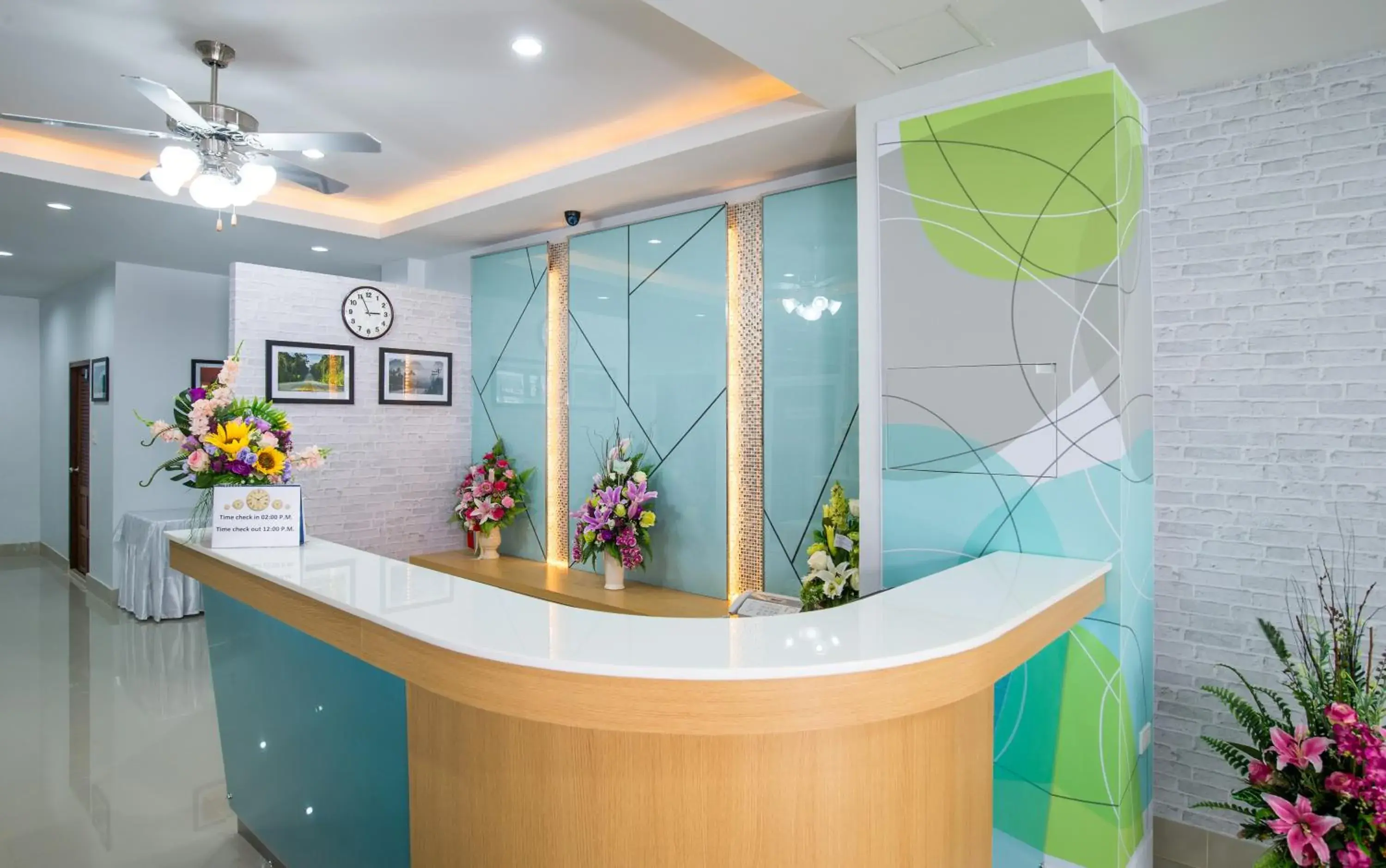 Facade/entrance in Lada Krabi Express Facade/entrance in Lada Krabi Express