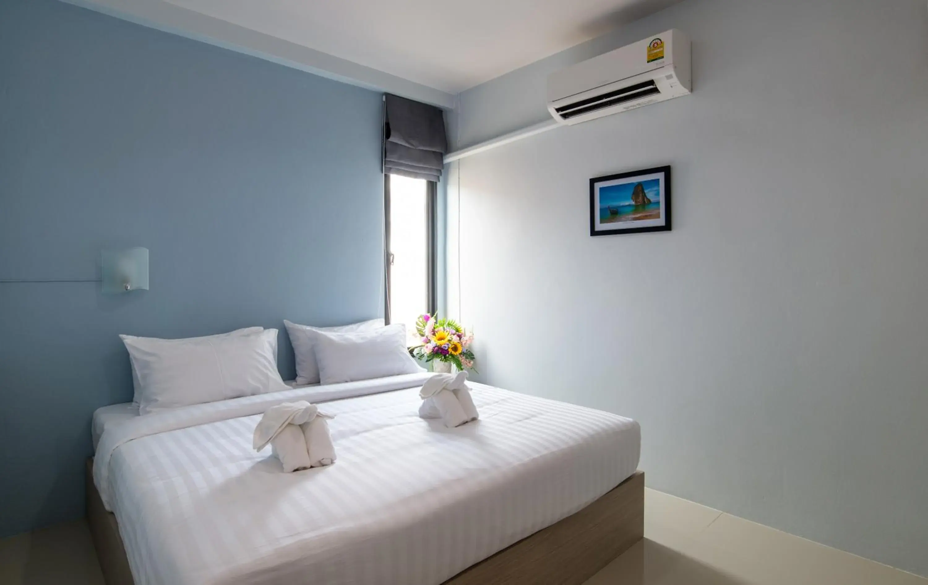 Bed in Lada Krabi Express Bed in Lada Krabi Express