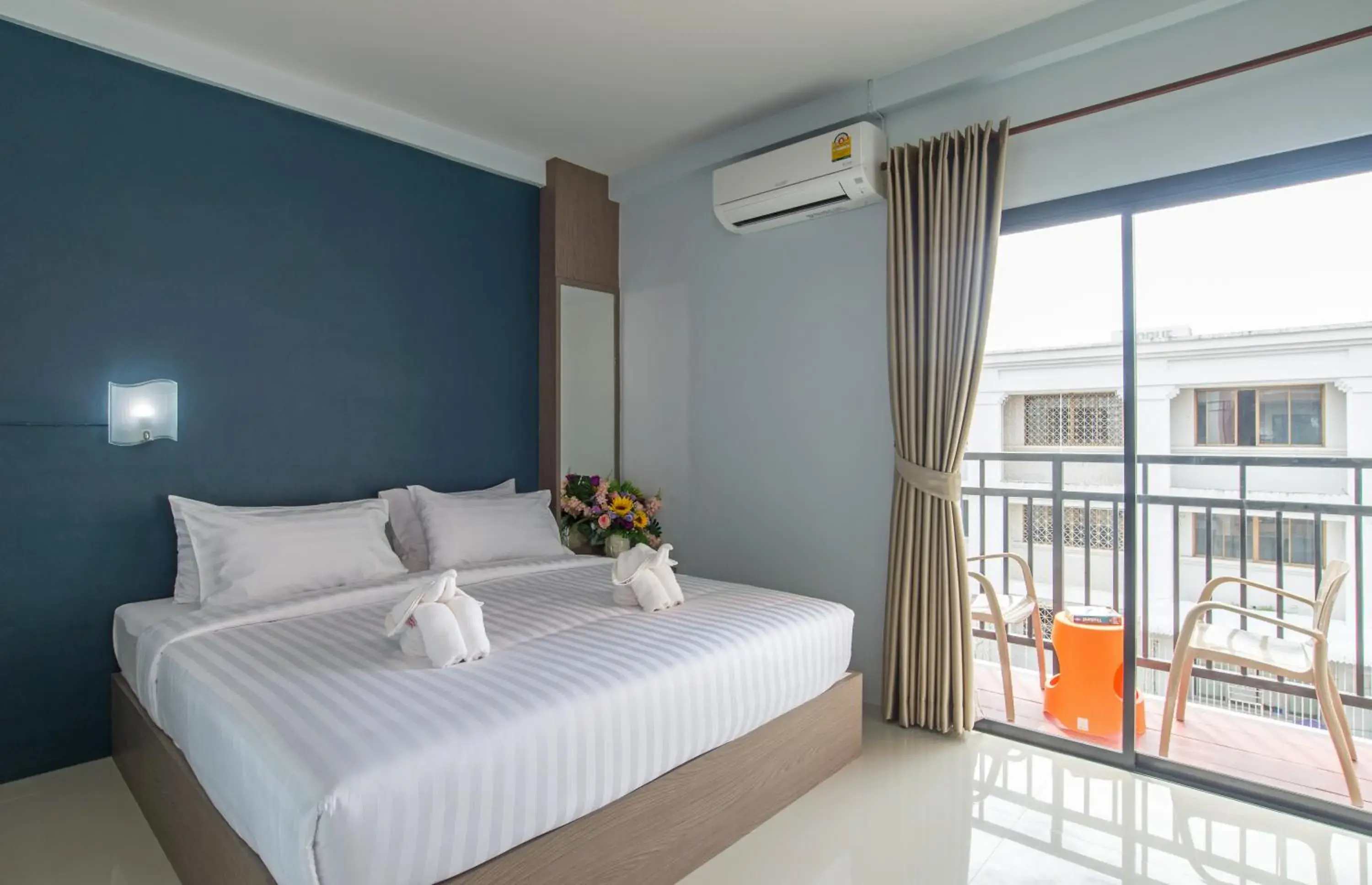 Bed in Lada Krabi Express Bed in Lada Krabi Express