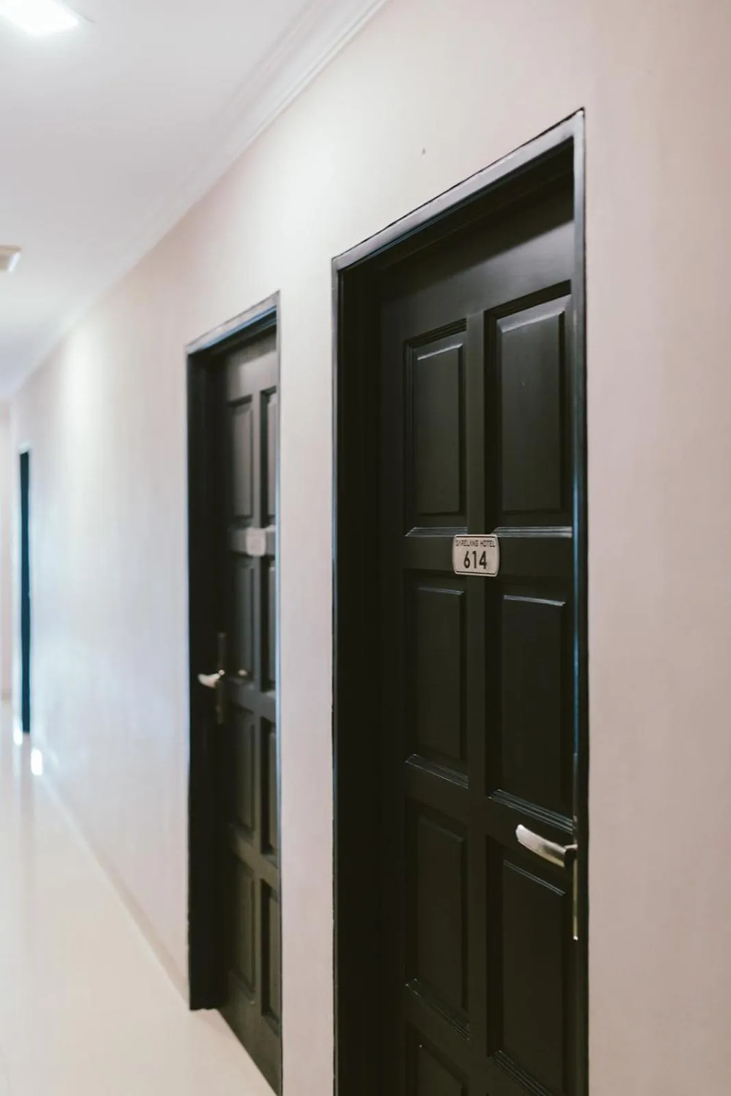 Barelang Hotel Nagoya Batam