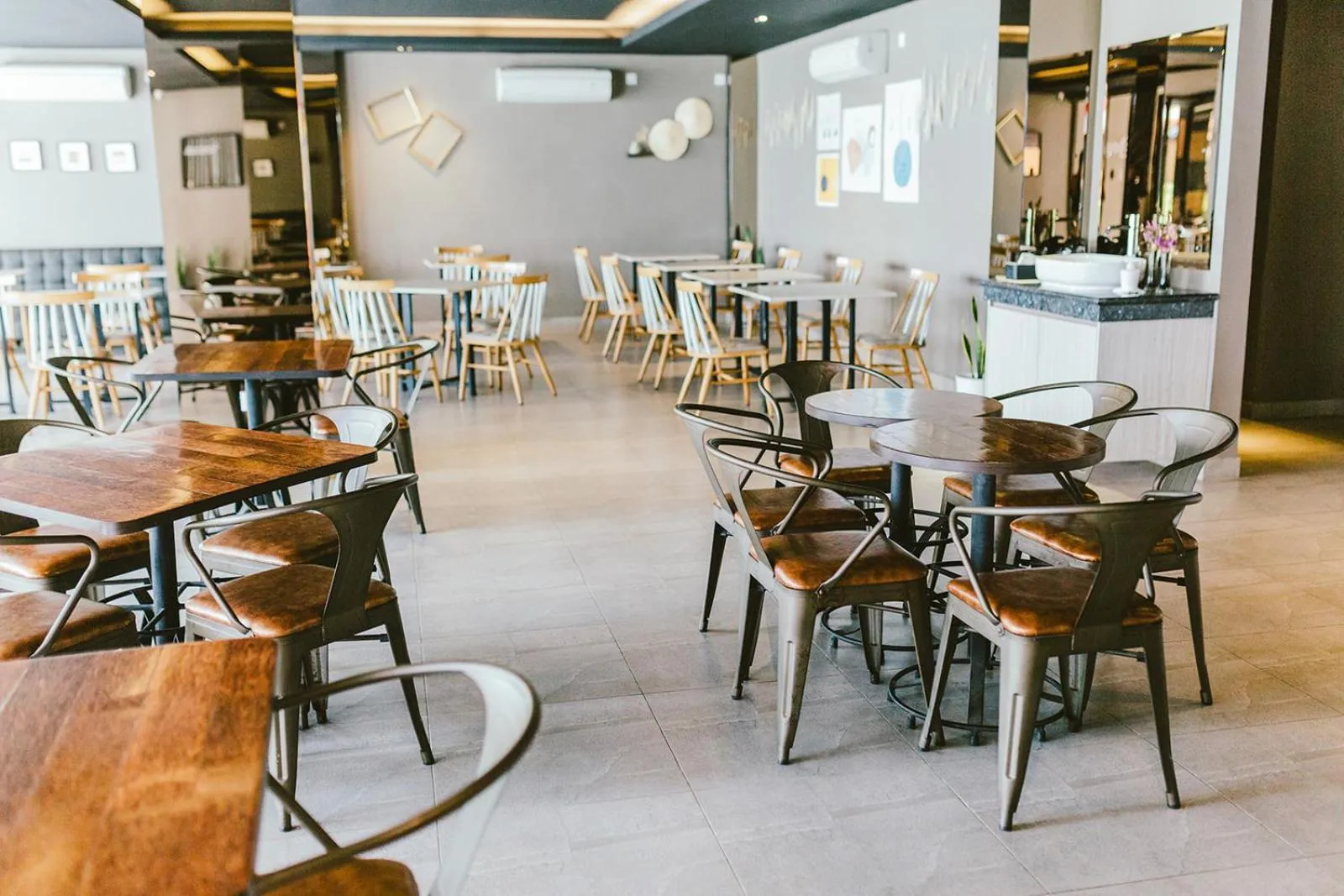 Barelang Hotel Nagoya Batam