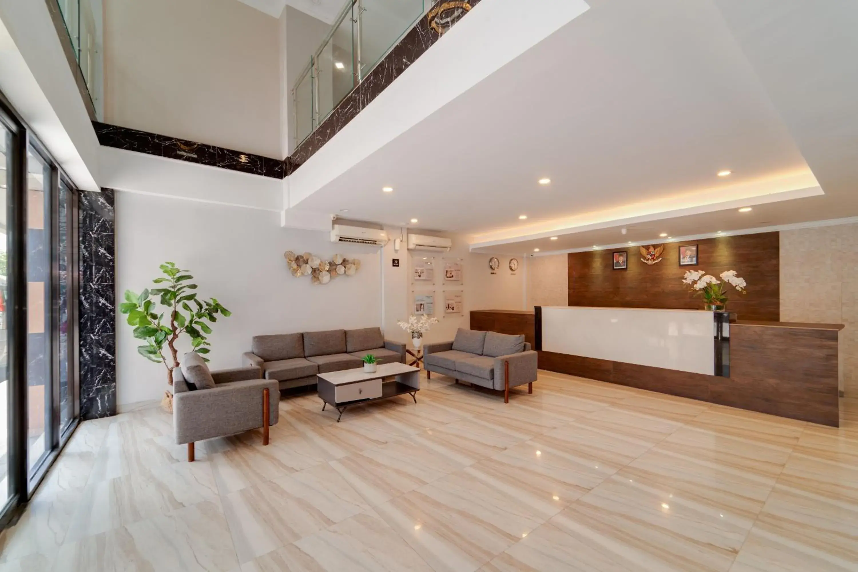 Property building in Barelang Hotel Nagoya Batam Property building in Barelang Hotel Nagoya Batam