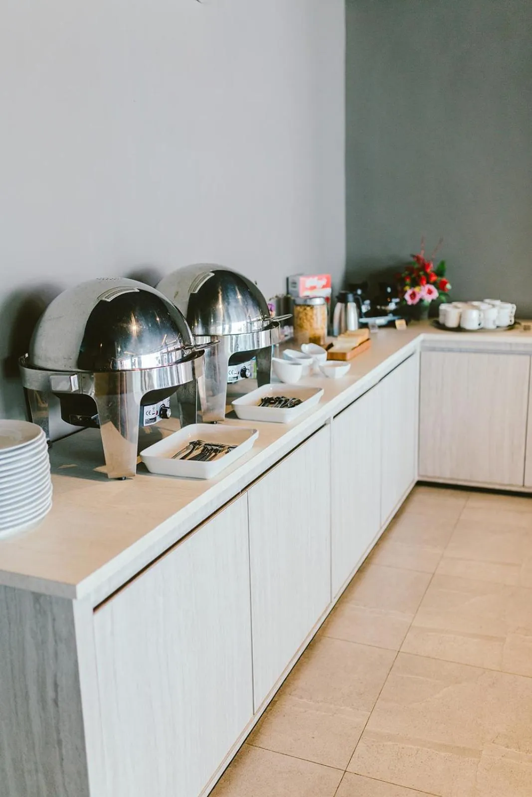 Barelang Hotel Nagoya Batam