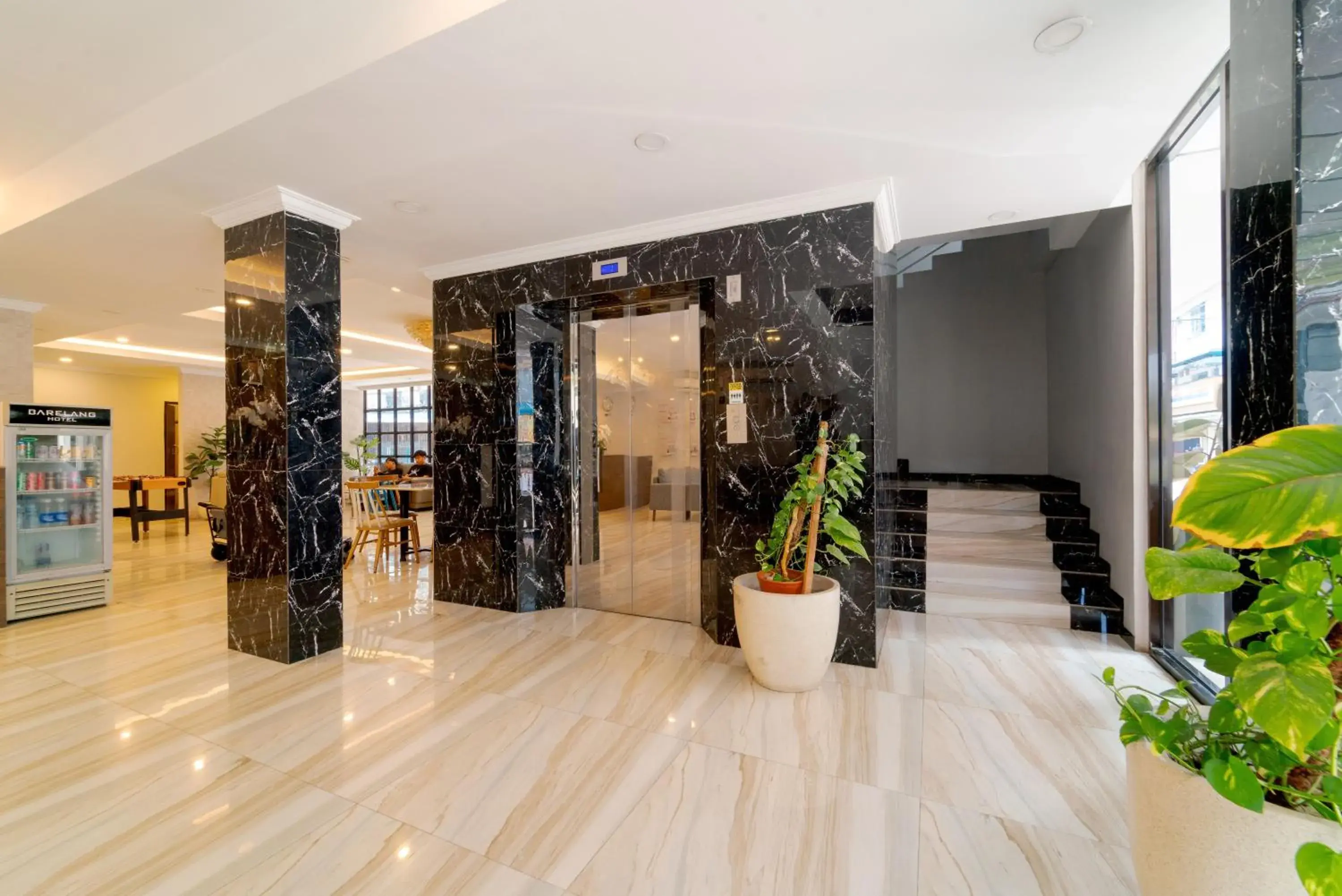 Property building in Barelang Hotel Nagoya Batam Property building in Barelang Hotel Nagoya Batam