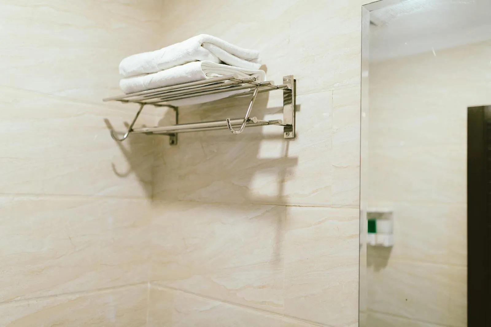 Barelang Hotel Nagoya Batam