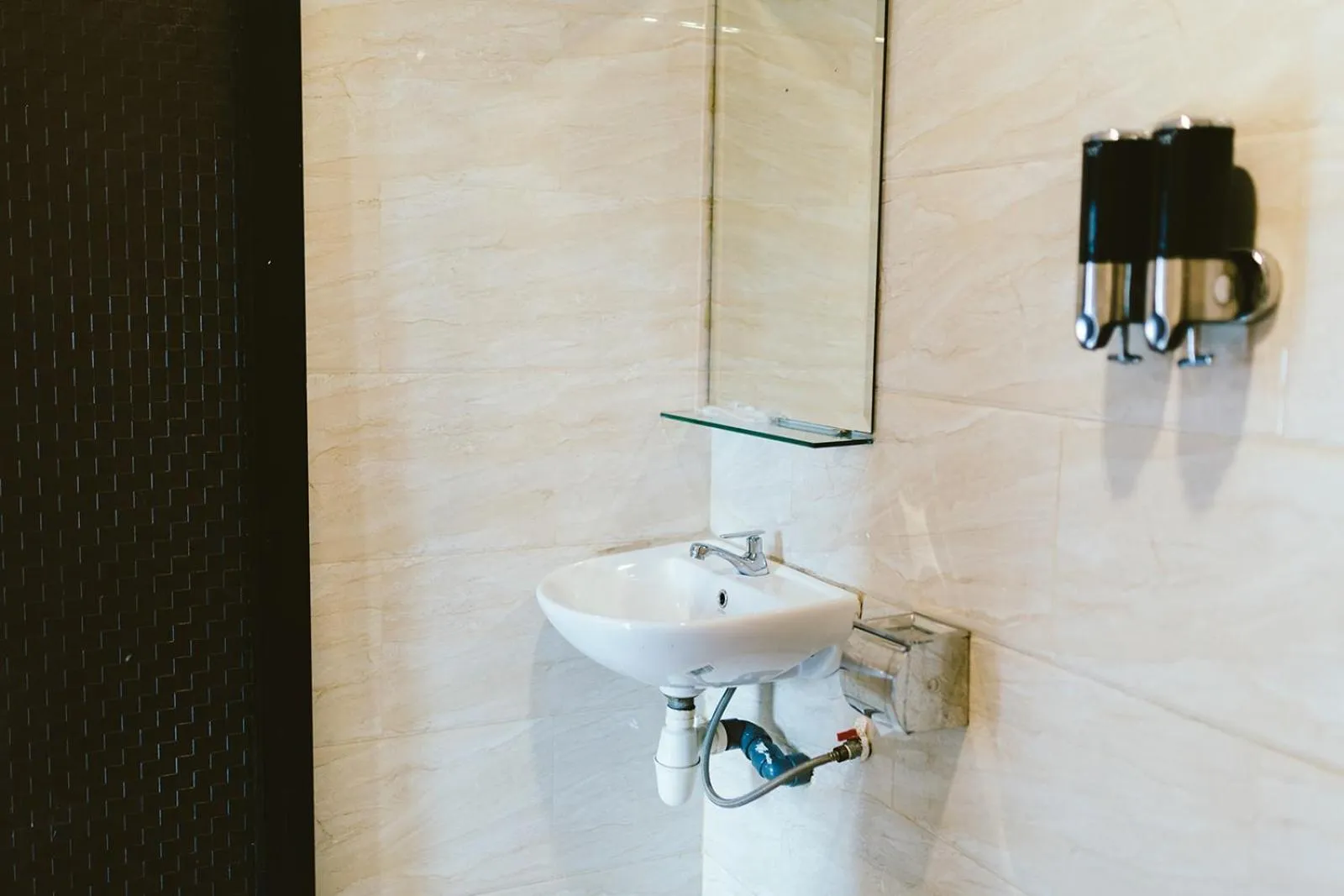 Barelang Hotel Nagoya Batam