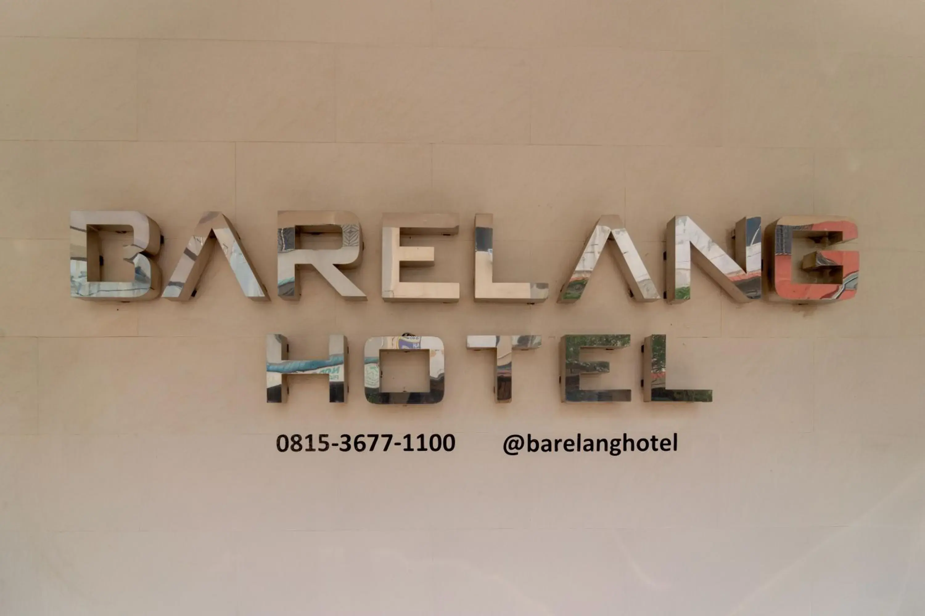 Property building in Barelang Hotel Nagoya Batam Property building in Barelang Hotel Nagoya Batam