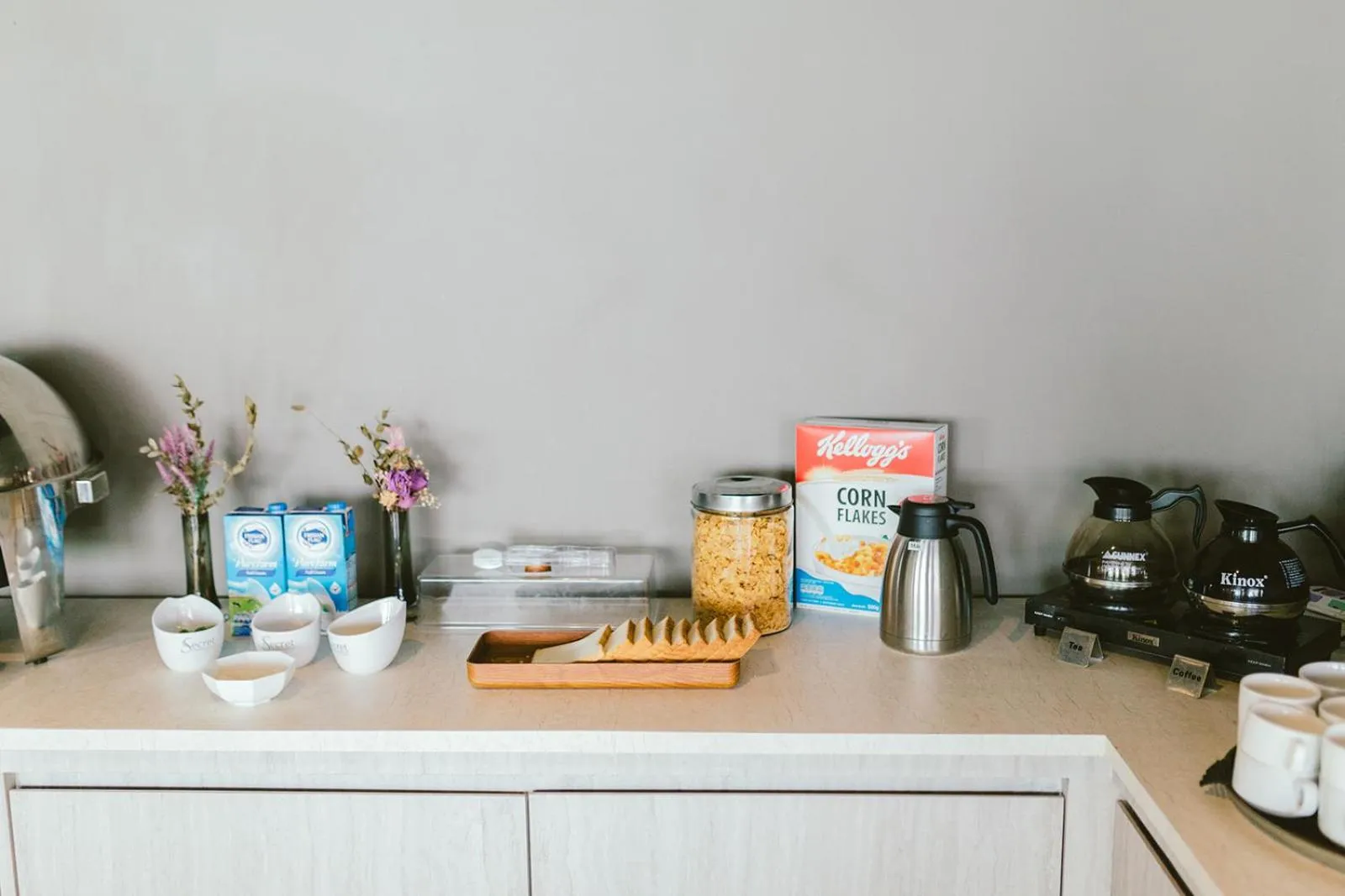 Barelang Hotel Nagoya Batam