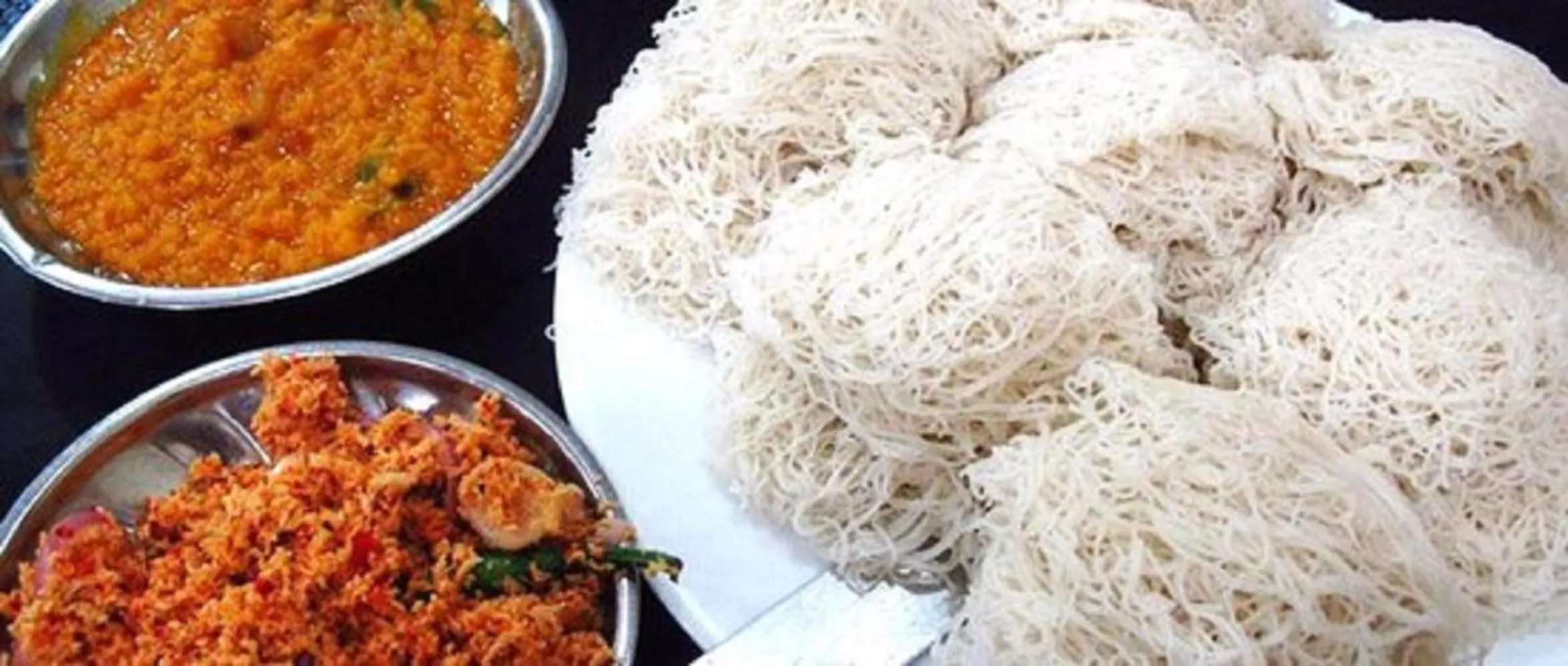 Breakfast in Samaru Beach House