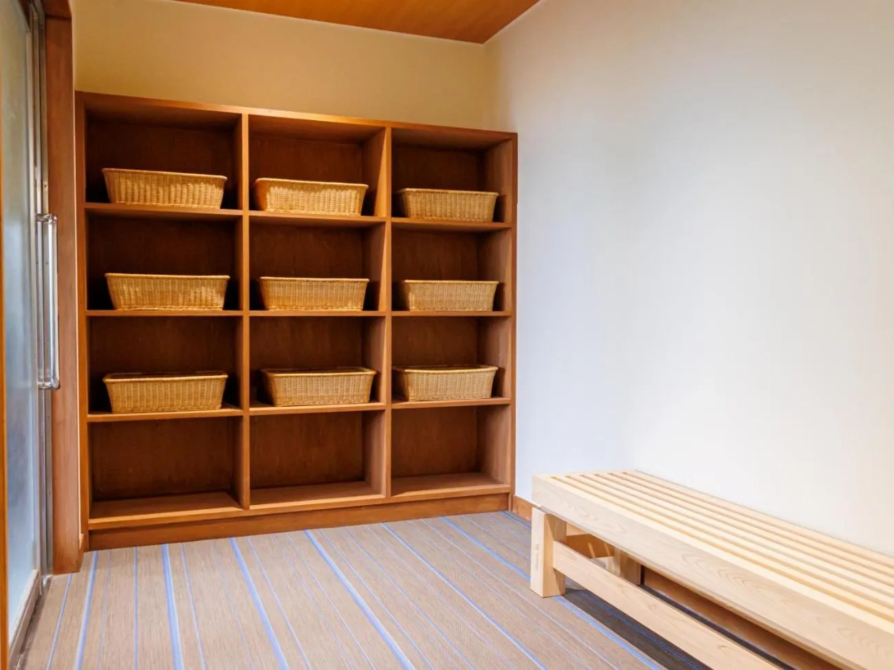 Hot Spring Bath in Ryotei Jyusouya