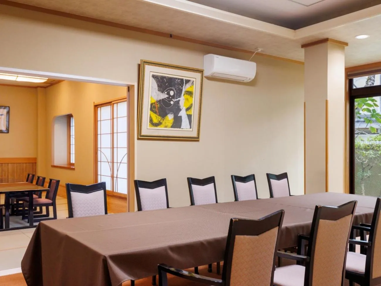 Food in Ryotei Jyusouya