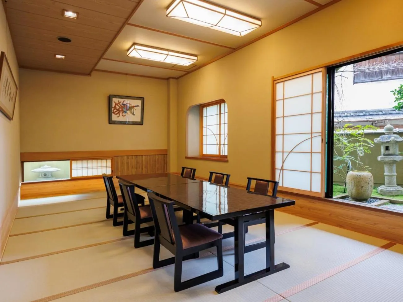 Food in Ryotei Jyusouya