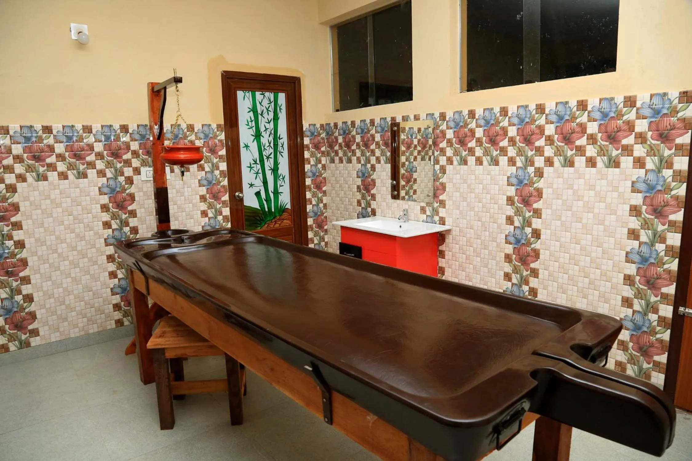 Massage in Gooseberry Family Retreats - Wayanad by KARAPUZHA RESORTS