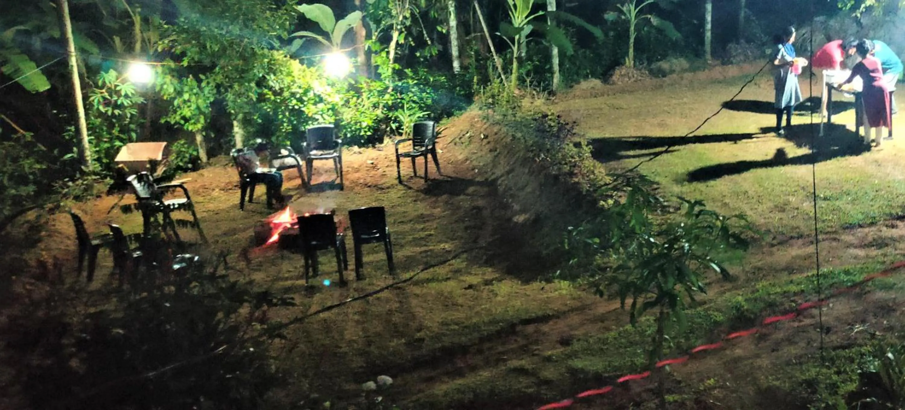 Activities in Gooseberry Family Retreats - Wayanad by KARAPUZHA RESORTS