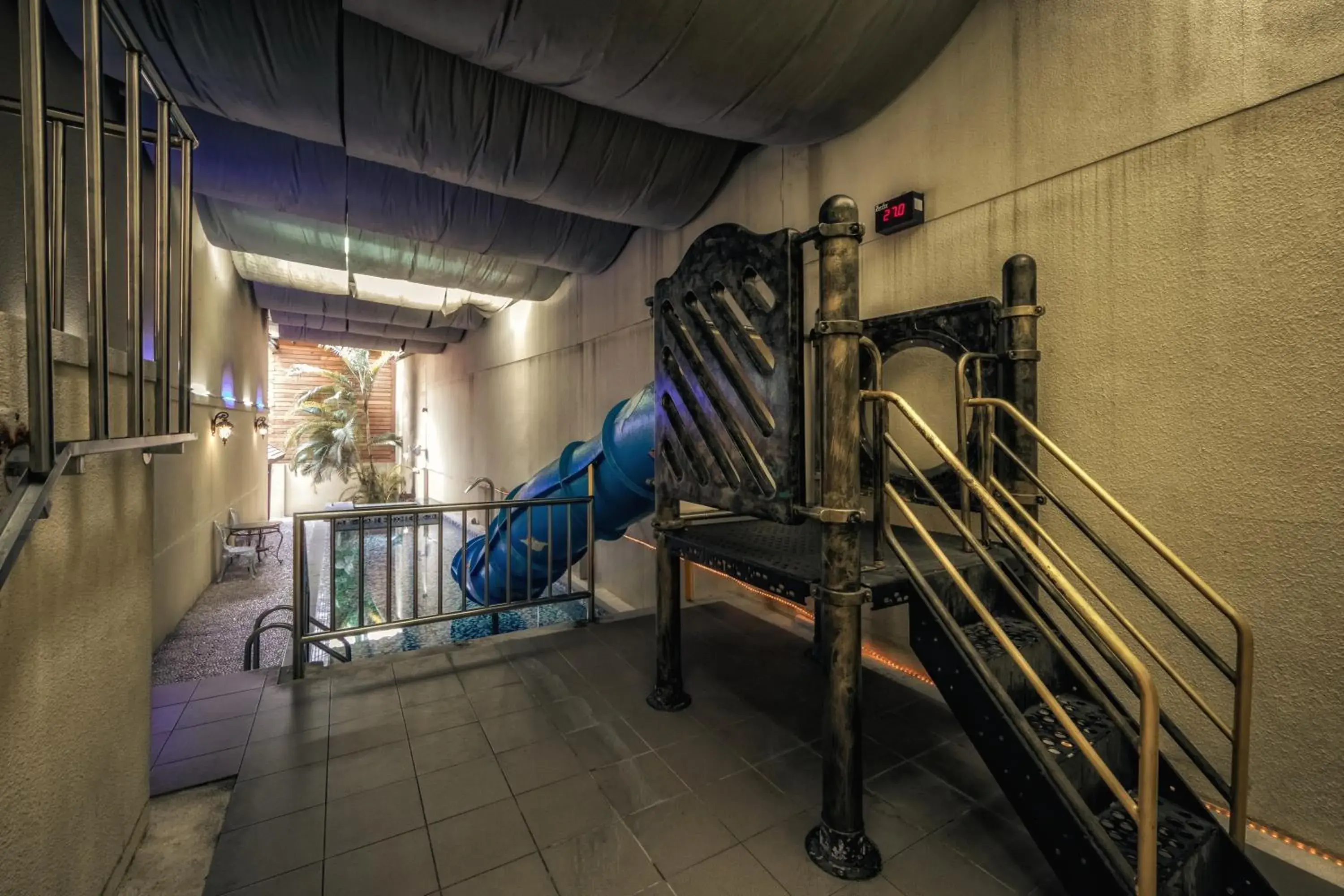 Bali Motel - Zhongli Bali Motel - Zhongli