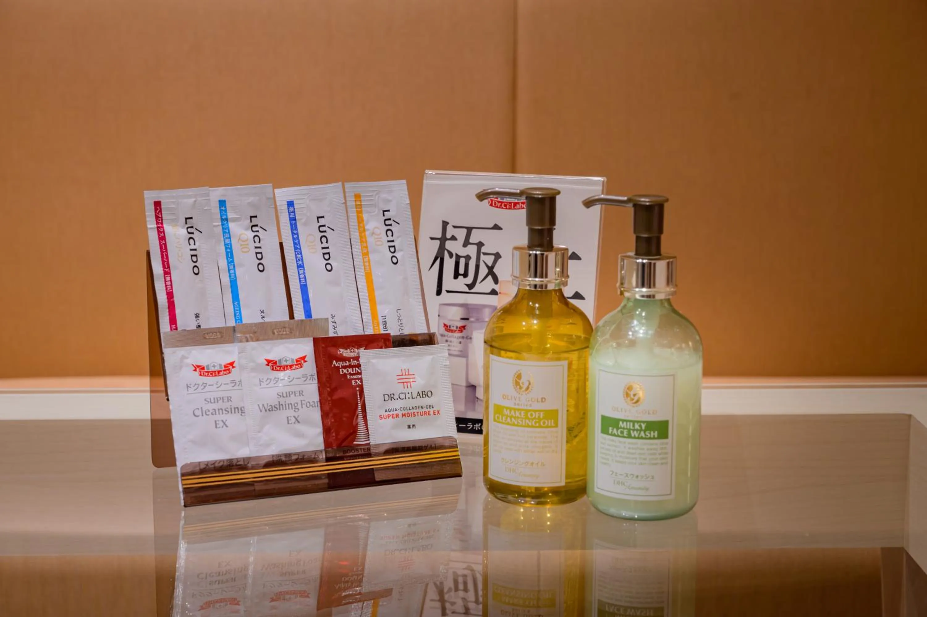 BAMBOO GARDEN Shinyokohama only Adult