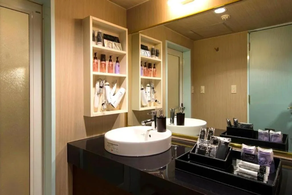 BAMBOO GARDEN Shinyokohama only Adult