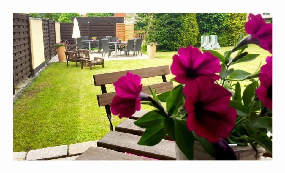 Hotel Hegemann garni