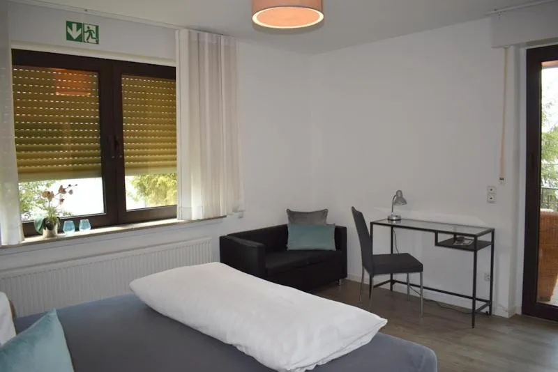 Hotel Hegemann garni