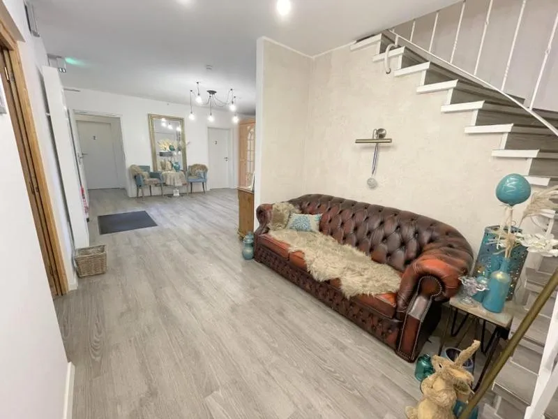 Hotel Hegemann garni