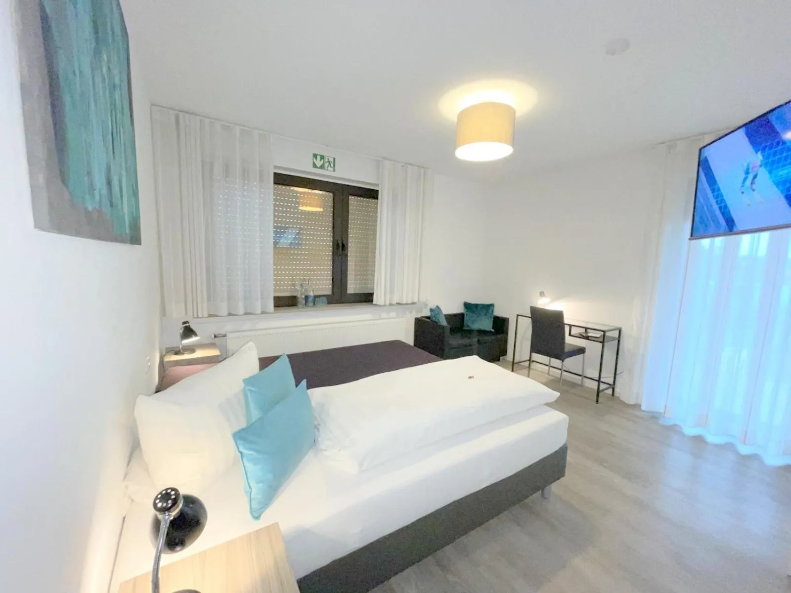 Hotel Hegemann garni