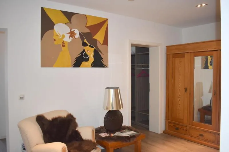 Hotel Hegemann garni