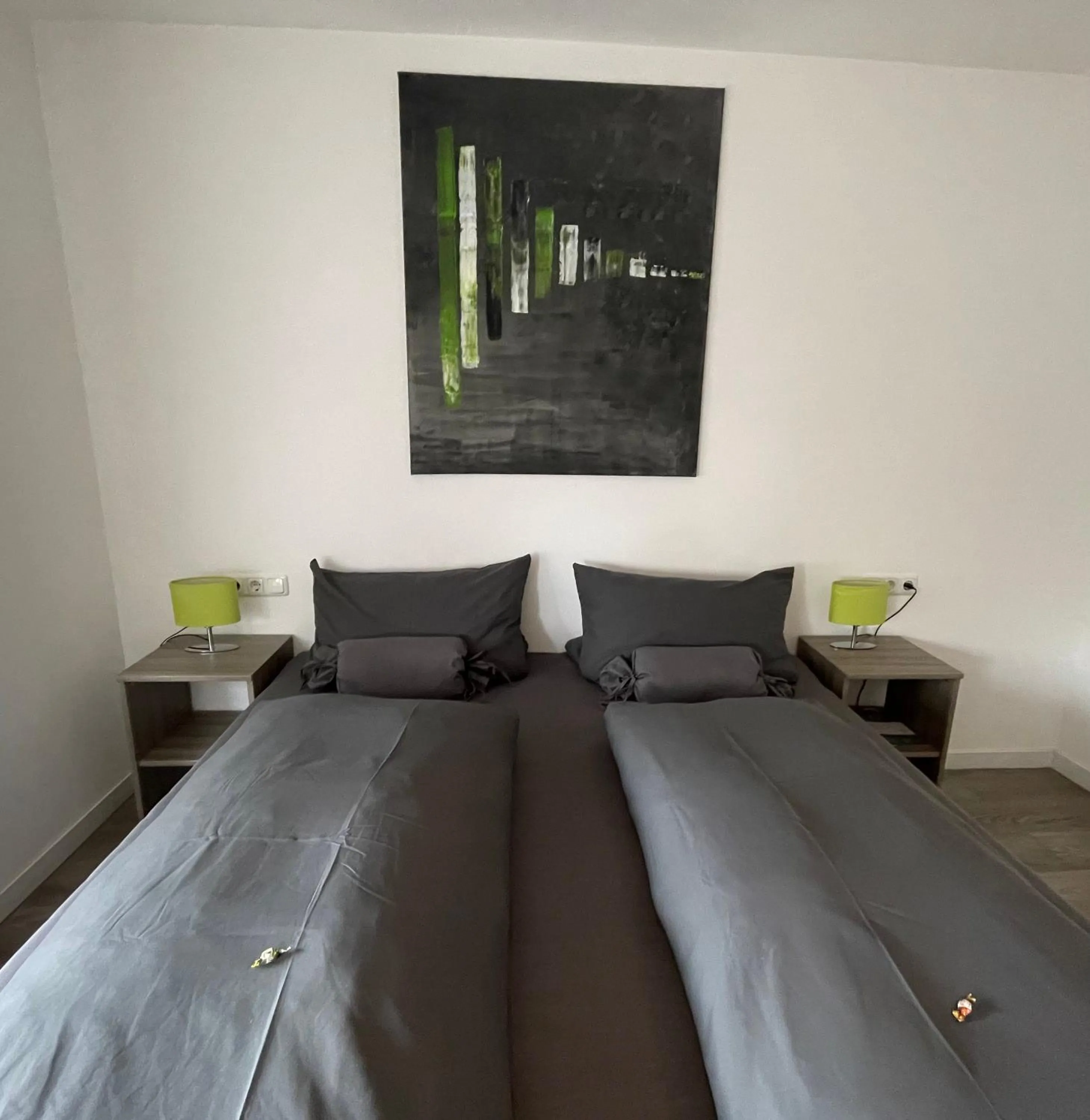 Hotel Hegemann garni