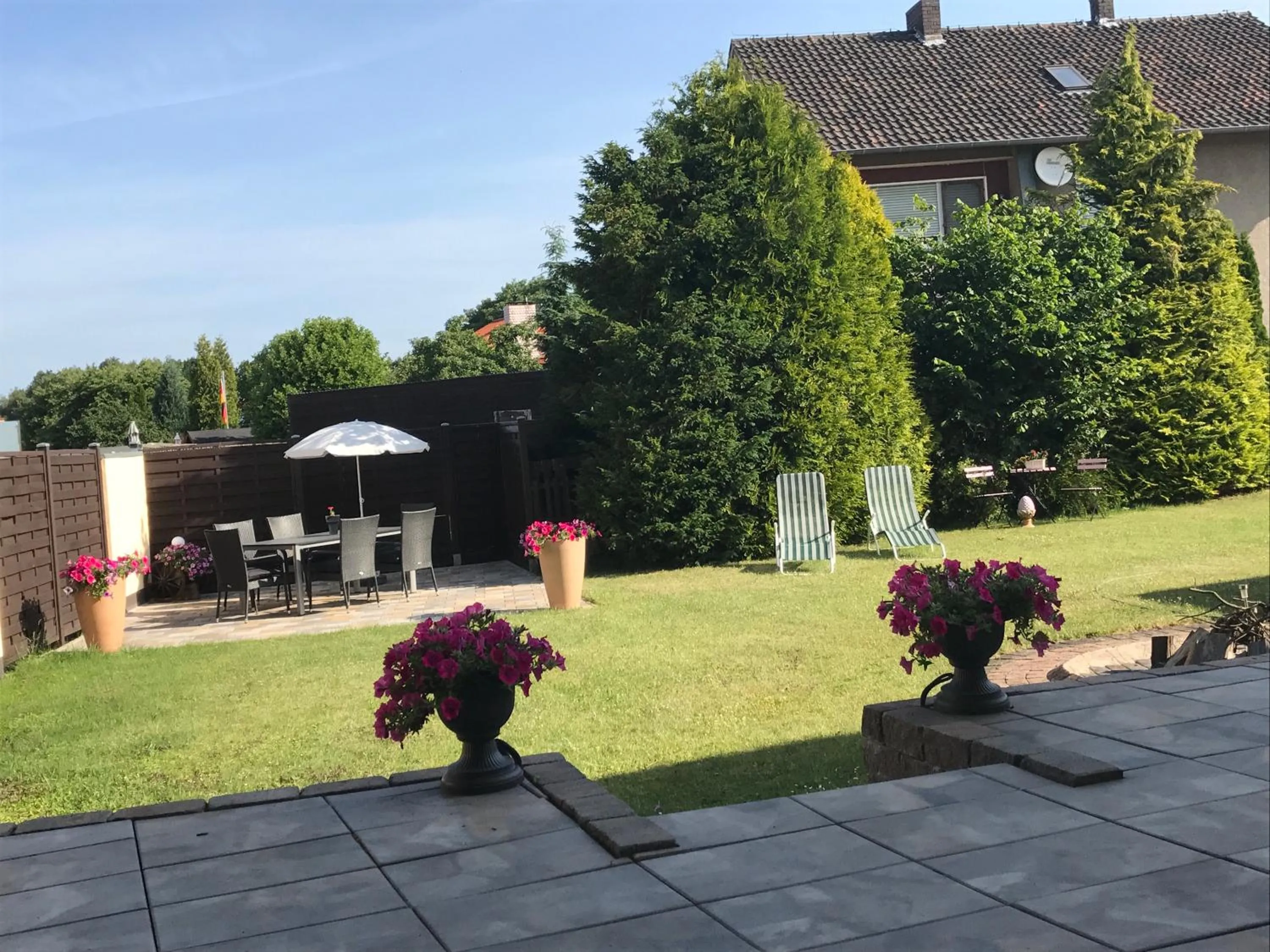 Hotel Hegemann garni