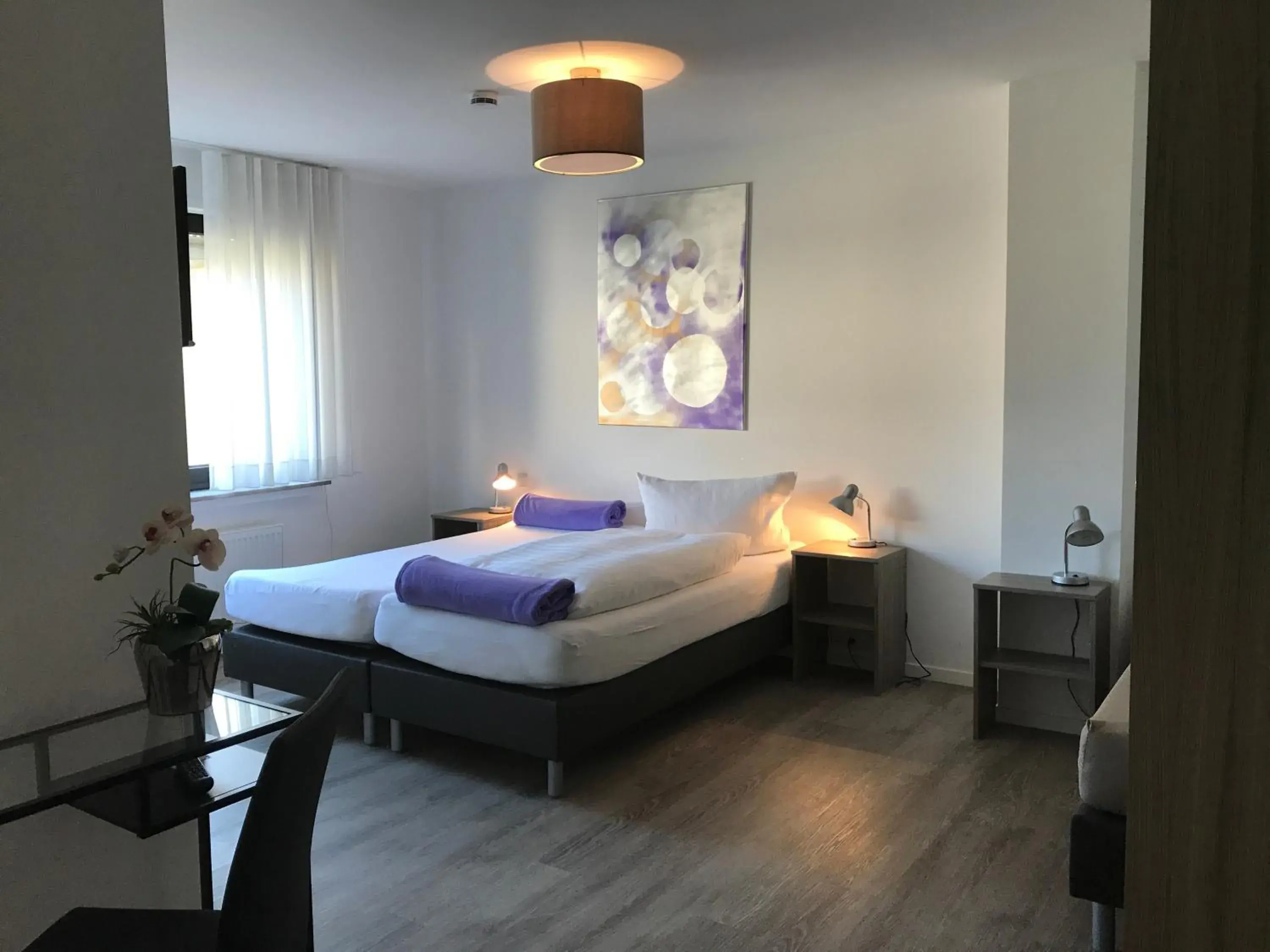 Hotel Hegemann garni Hotel Hegemann garni