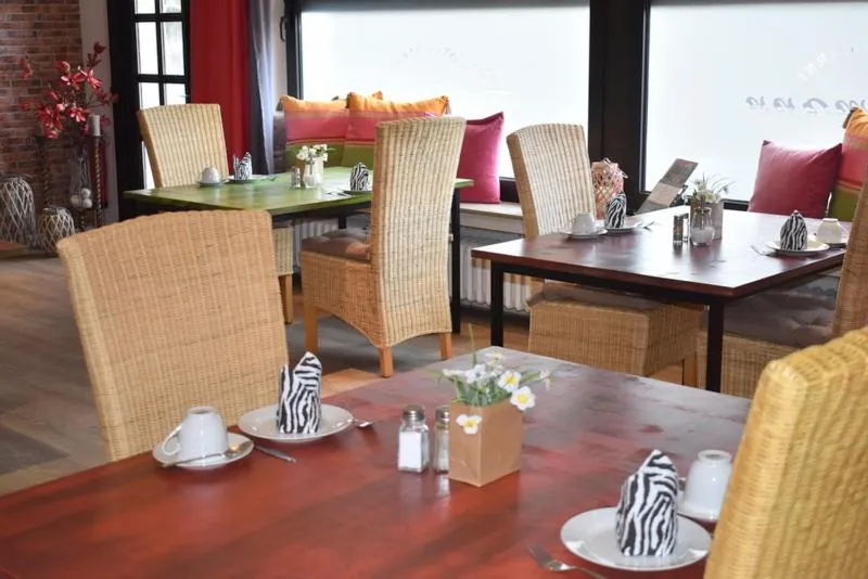 Hotel Hegemann garni