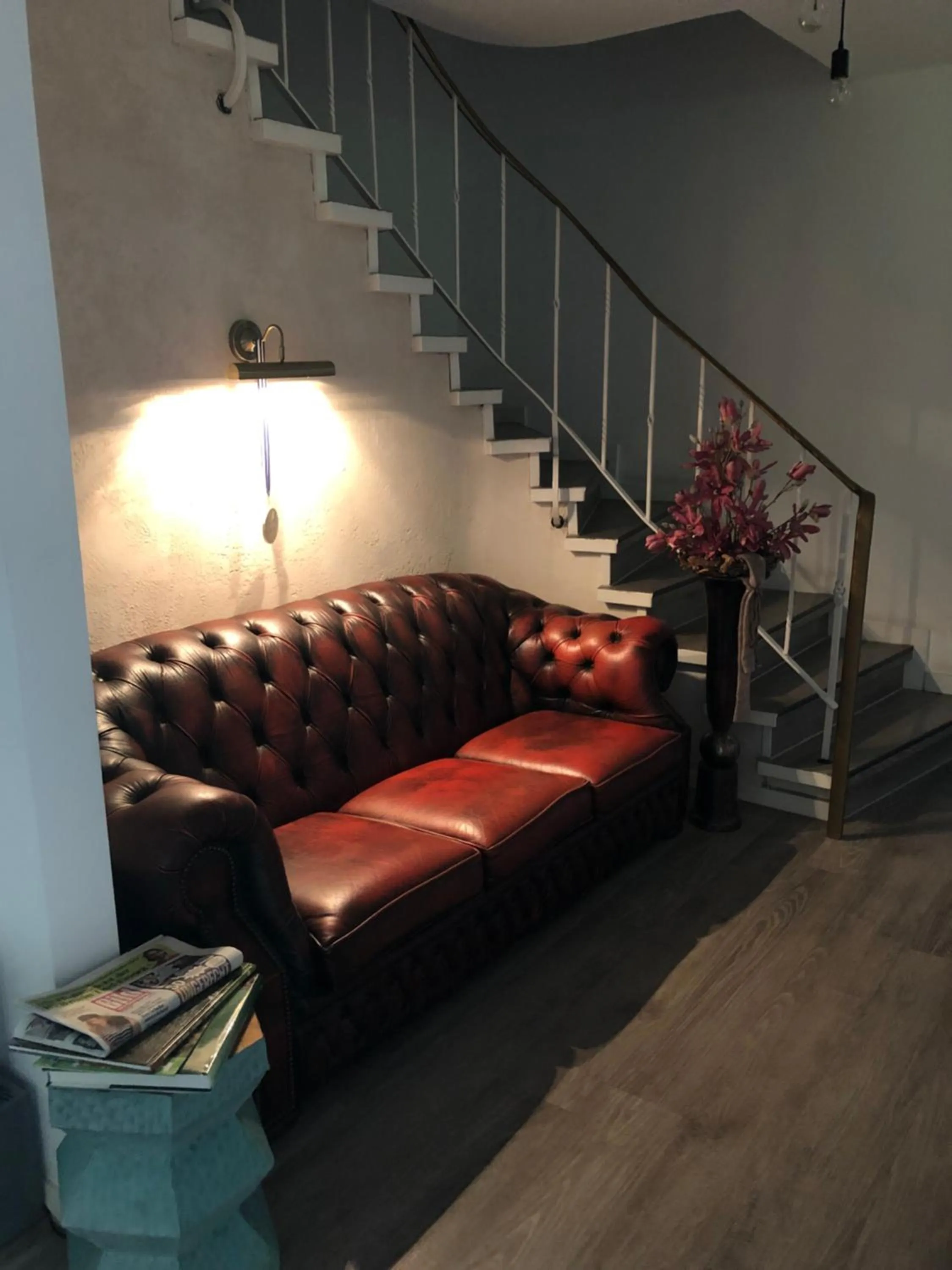 Hotel Hegemann garni