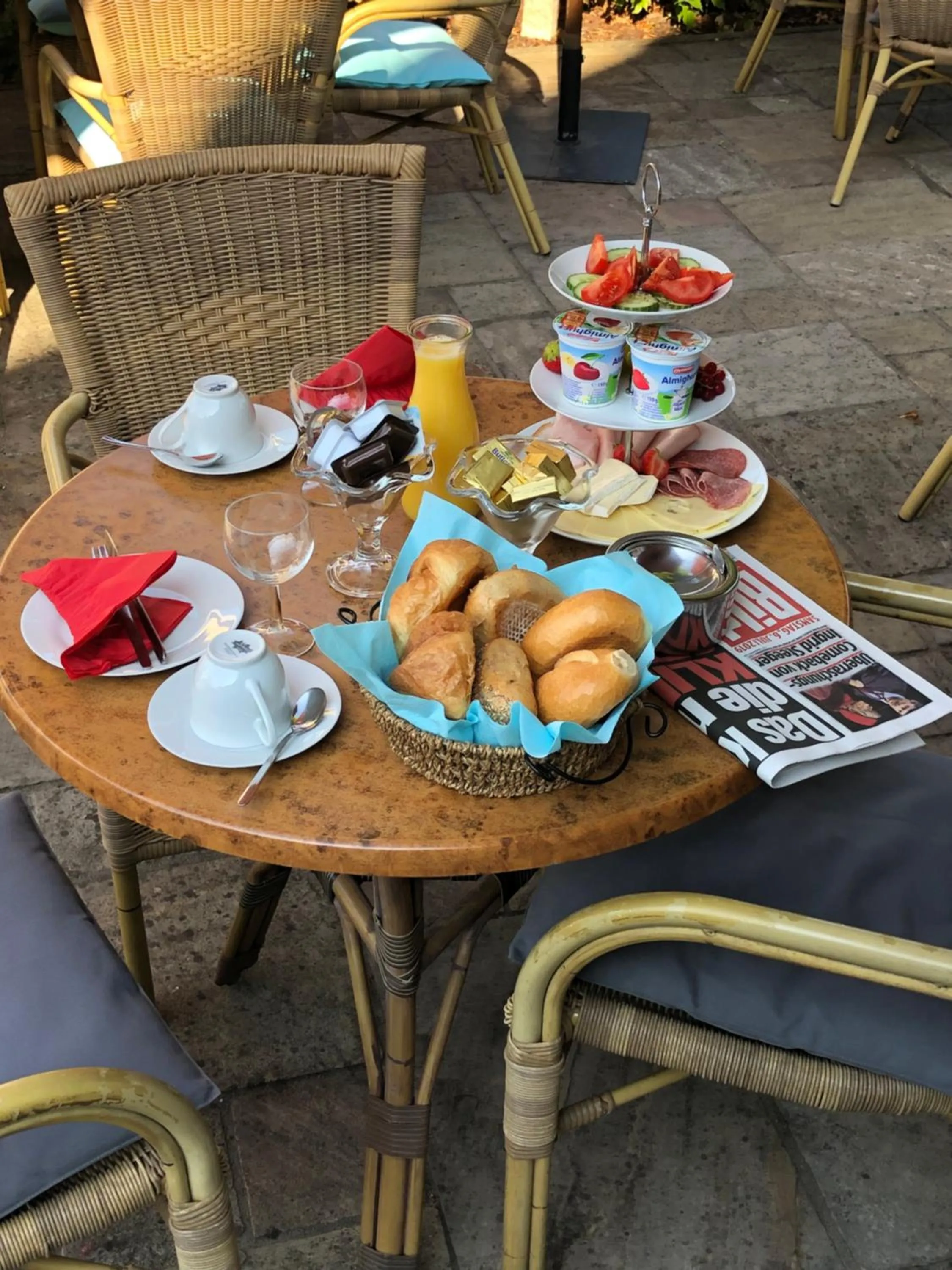 Hotel Hegemann garni