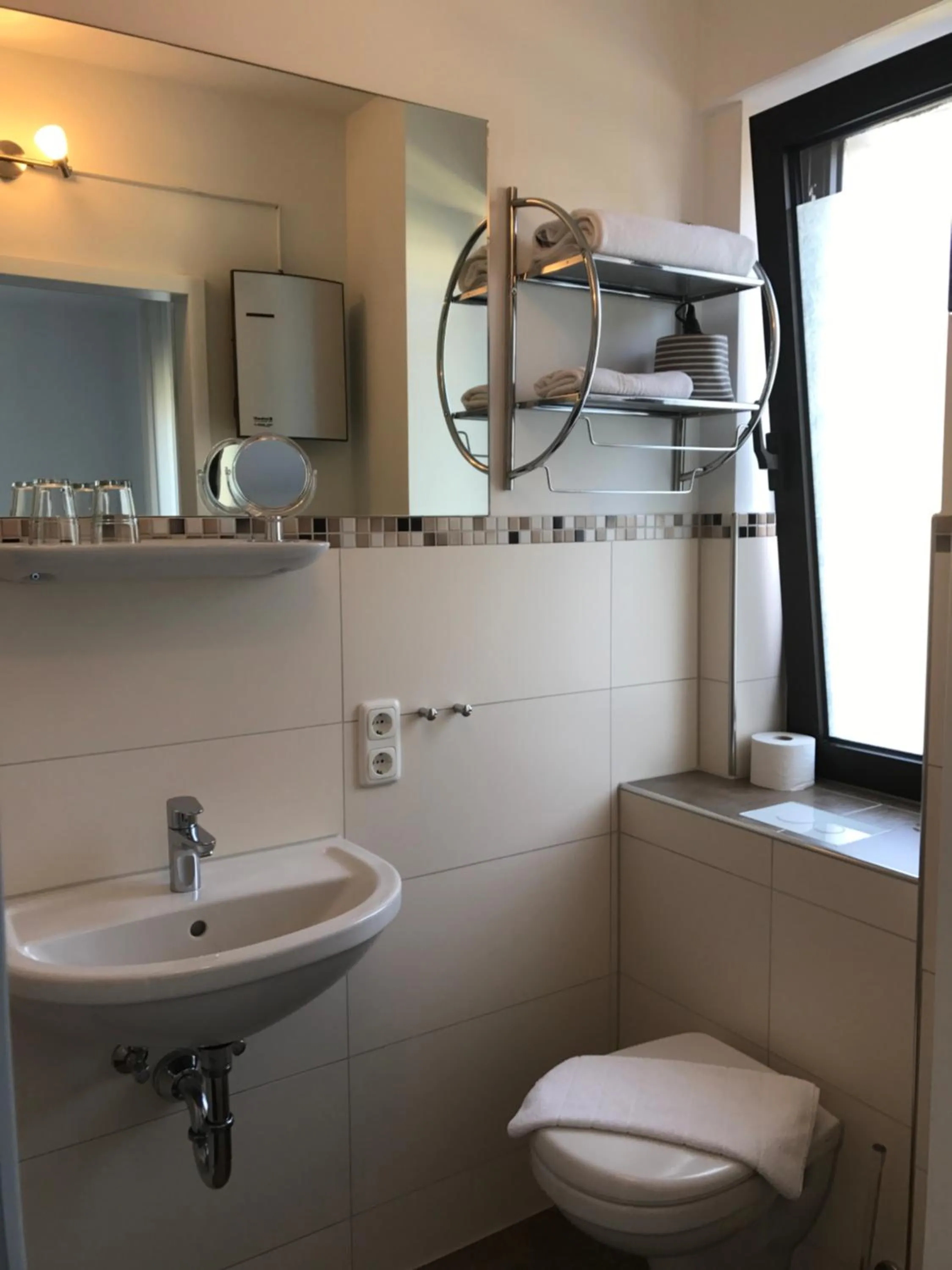 Hotel Hegemann garni