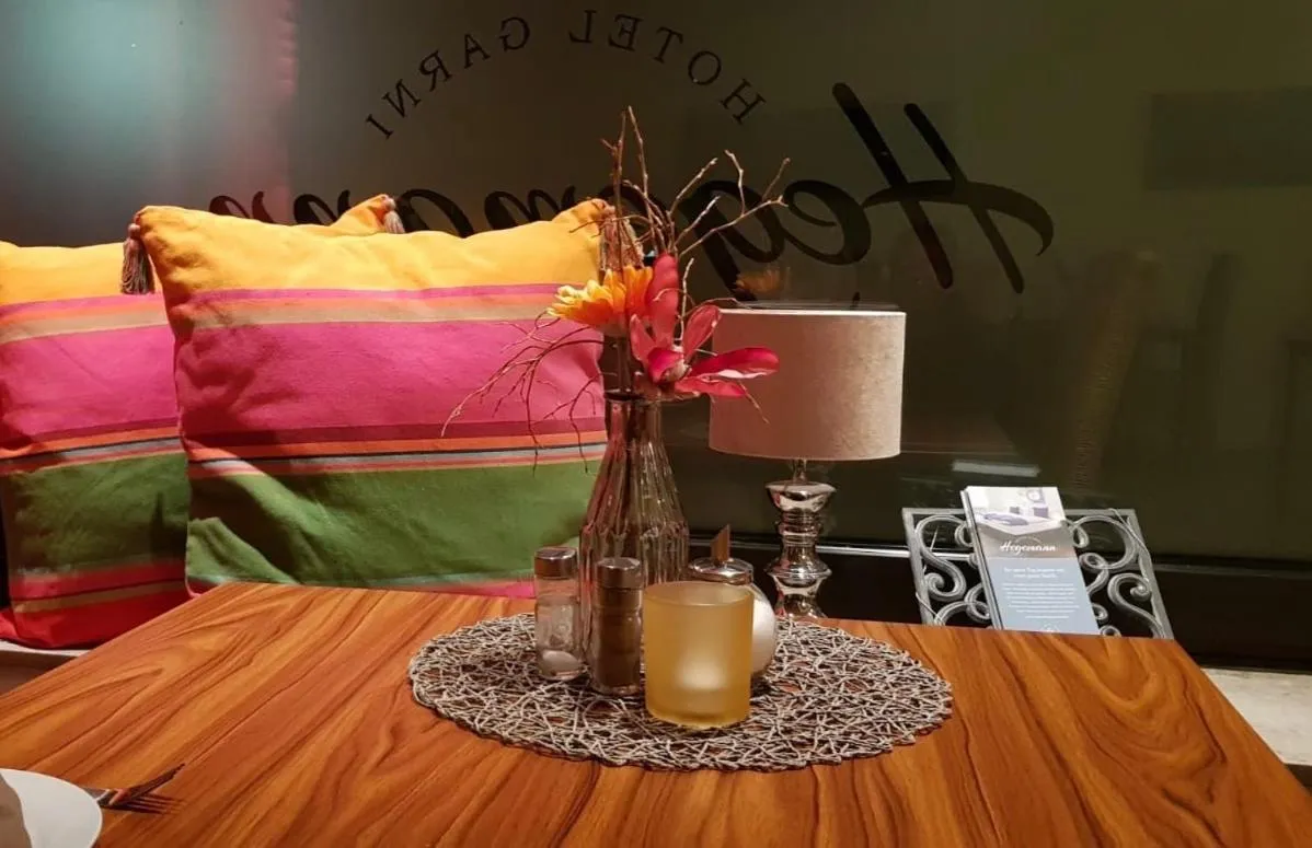 Hotel Hegemann garni