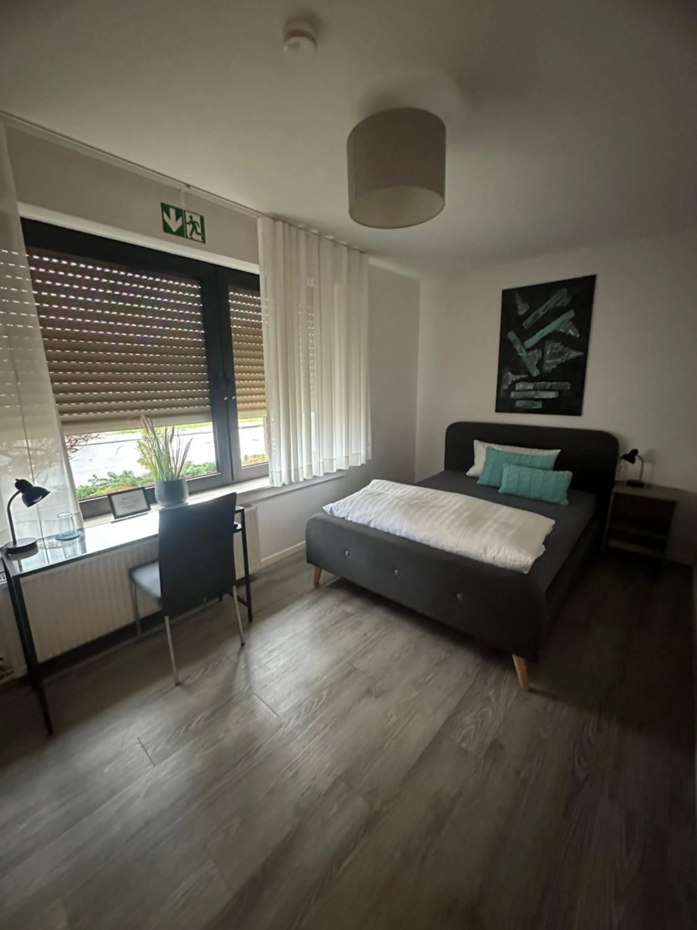 Hotel Hegemann garni