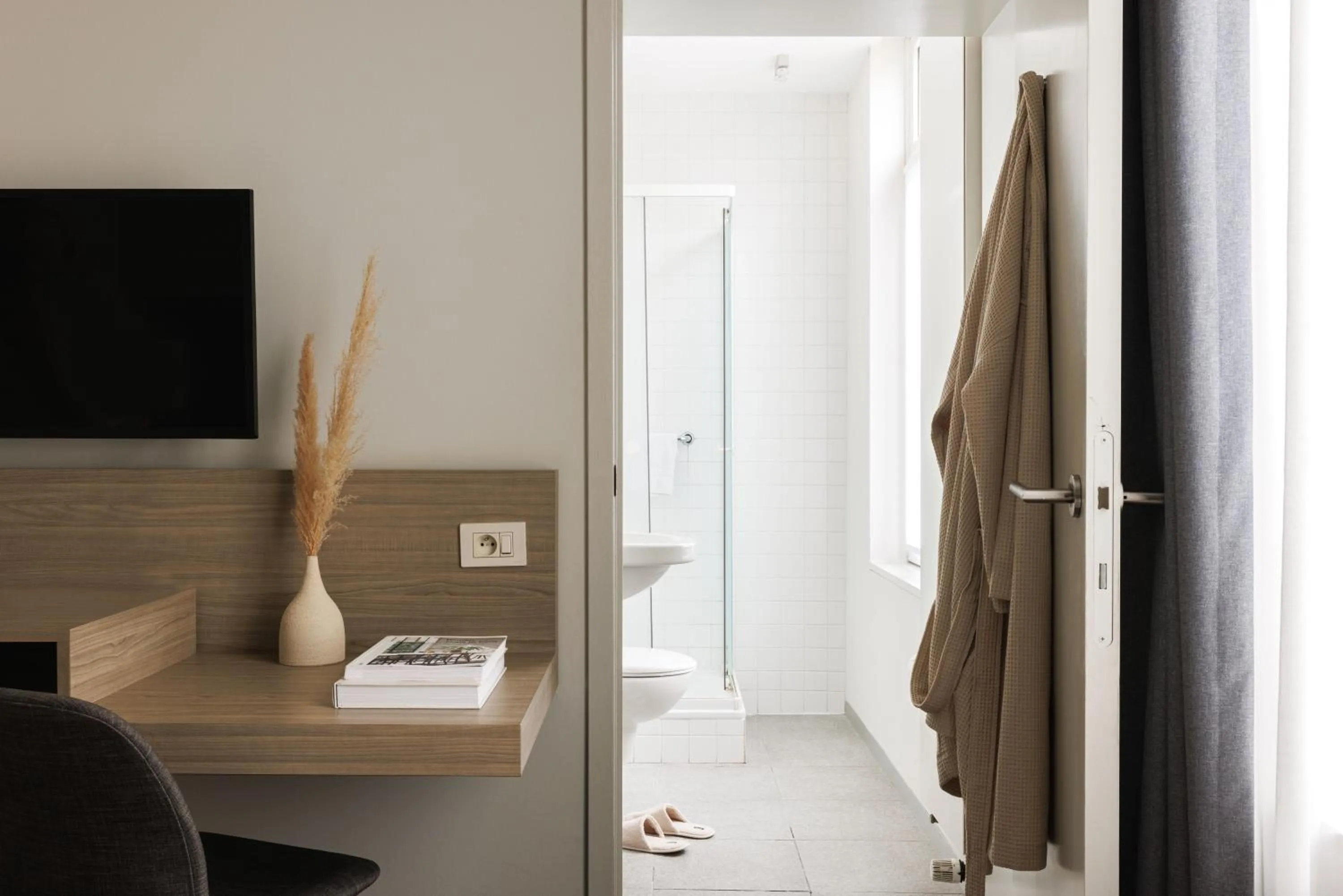 Hotel Saint Sauveur by WP Hotels