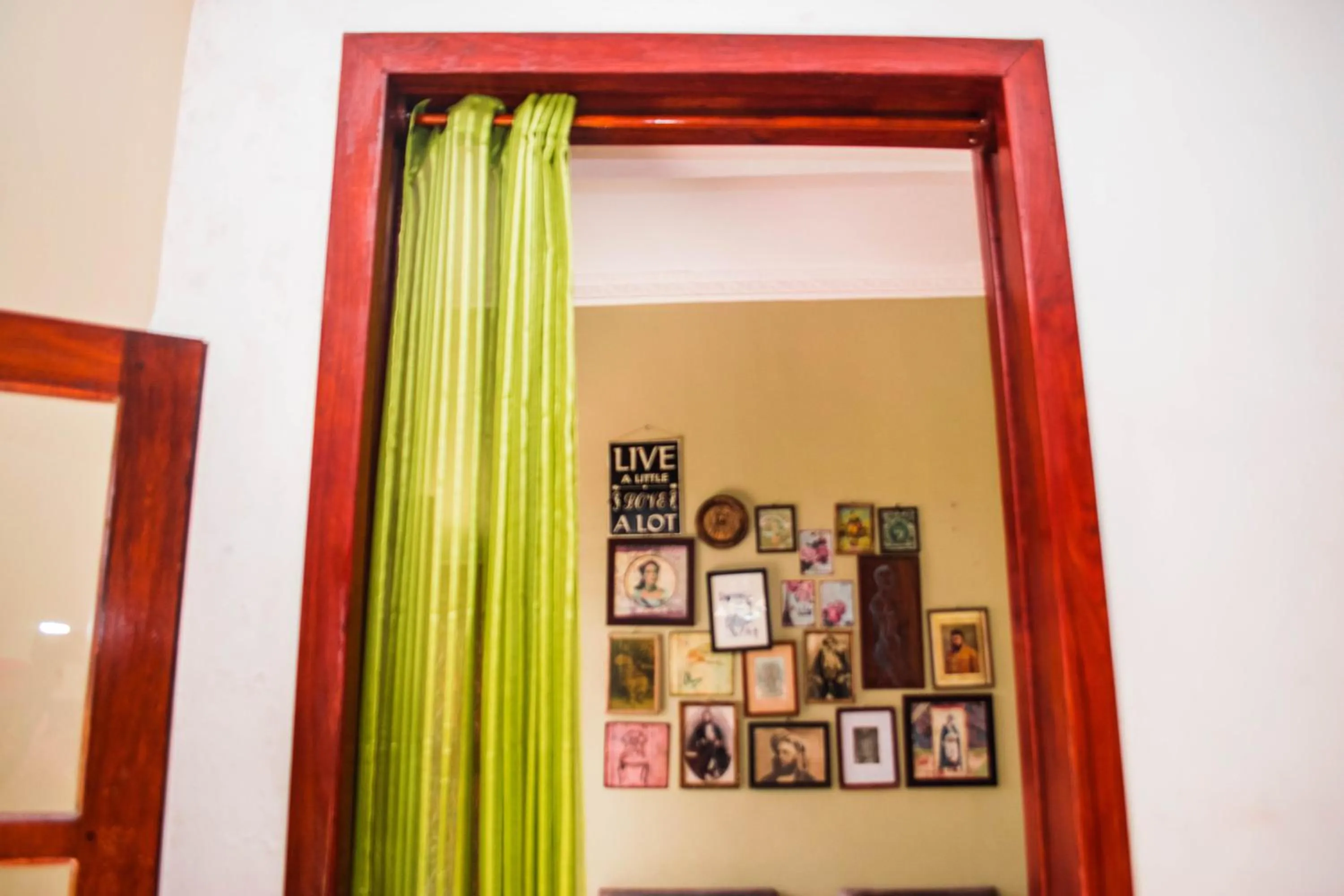 Stonetown View Hotel