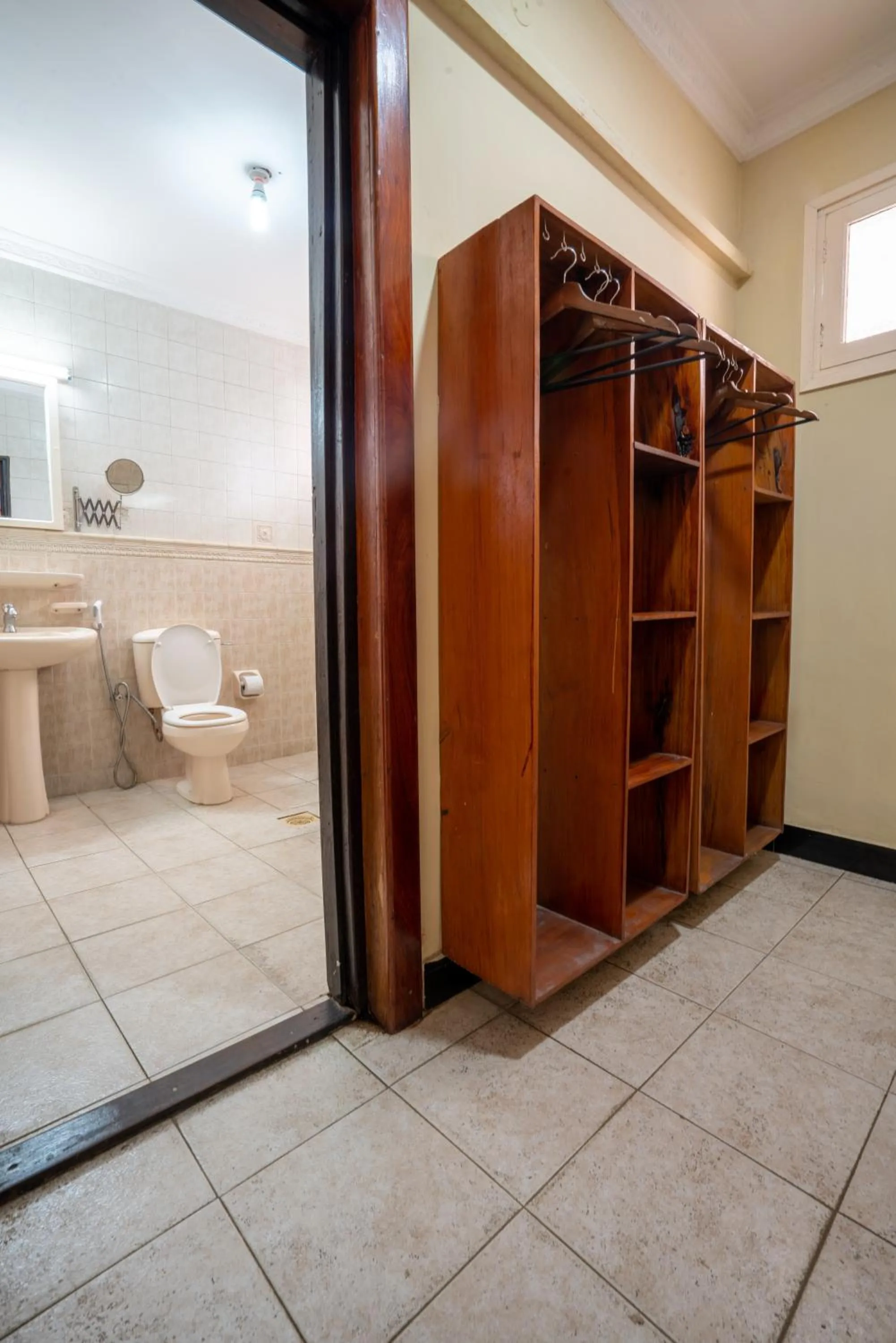 Stonetown View Hotel