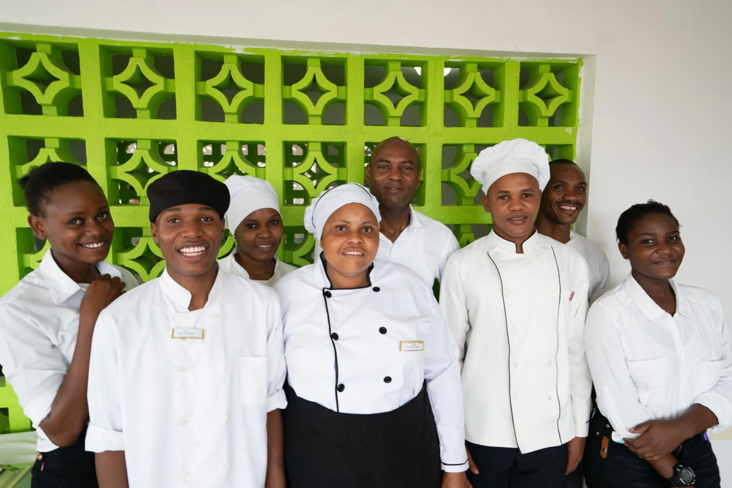 Stonetown View Hotel